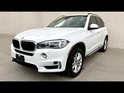 2015 BMW X5 xDrive35i   - Photo 1 - Dedham, MA 02026