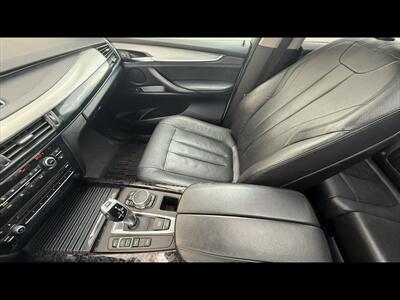 2015 BMW X5 xDrive35i   - Photo 20 - Dedham, MA 02026