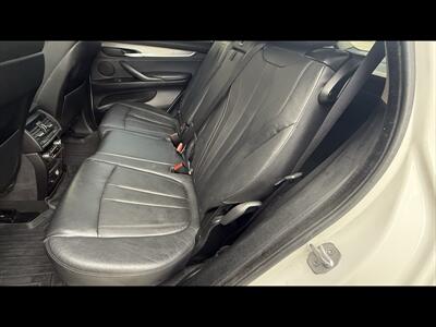 2015 BMW X5 xDrive35i   - Photo 23 - Dedham, MA 02026