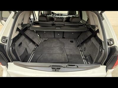 2015 BMW X5 xDrive35i   - Photo 27 - Dedham, MA 02026