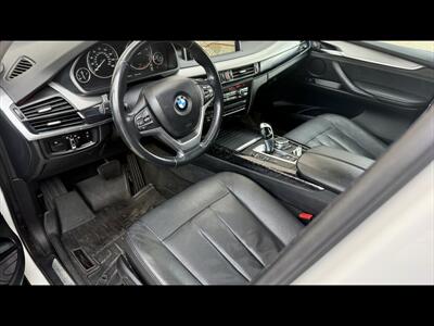 2015 BMW X5 xDrive35i   - Photo 11 - Dedham, MA 02026
