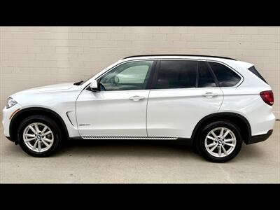 2015 BMW X5 xDrive35i   - Photo 7 - Dedham, MA 02026
