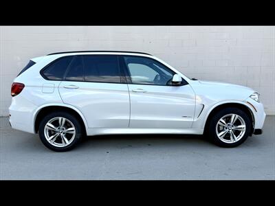 2015 BMW X5 xDrive35i M-Sport - Photo 4 - Dedham, MA 02026