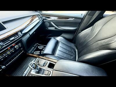 2015 BMW X5 xDrive35i M-Sport - Photo 35 - Dedham, MA 02026