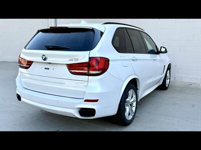 2015 BMW X5 xDrive35i M-Sport - Photo 5 - Dedham, MA 02026