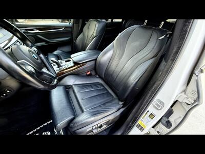 2015 BMW X5 xDrive35i M-Sport - Photo 13 - Dedham, MA 02026