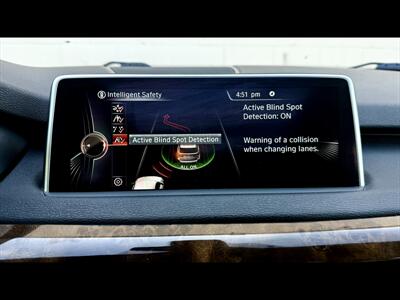 2015 BMW X5 xDrive35i M-Sport - Photo 29 - Dedham, MA 02026