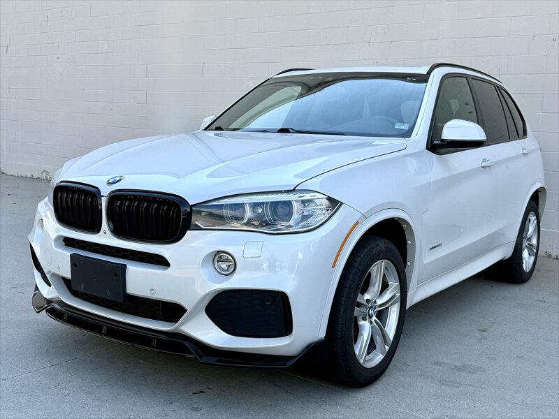 2015 BMW X5 xDrive35i  M-Sport - Photo 1 - Dedham, MA 02026