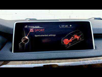 2015 BMW X5 xDrive35i M-Sport - Photo 30 - Dedham, MA 02026