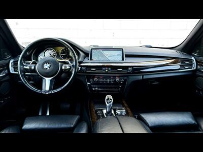 2015 BMW X5 xDrive35i M-Sport - Photo 14 - Dedham, MA 02026