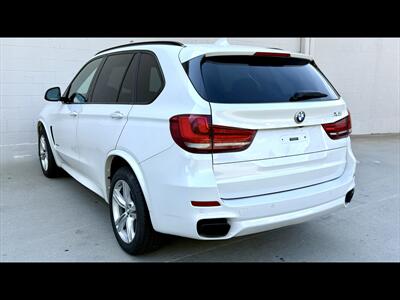 2015 BMW X5 xDrive35i M-Sport - Photo 7 - Dedham, MA 02026