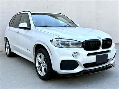 2015 BMW X5 xDrive35i M-Sport - Photo 3 - Dedham, MA 02026
