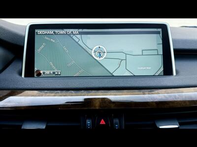 2015 BMW X5 xDrive35i M-Sport - Photo 25 - Dedham, MA 02026