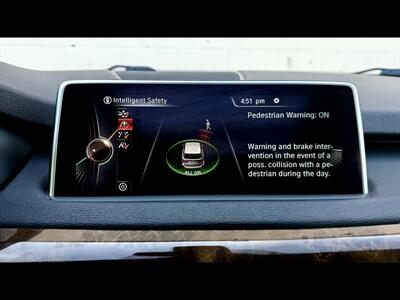 2015 BMW X5 xDrive35i M-Sport - Photo 27 - Dedham, MA 02026