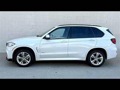 2015 BMW X5 xDrive35i M-Sport - Photo 8 - Dedham, MA 02026