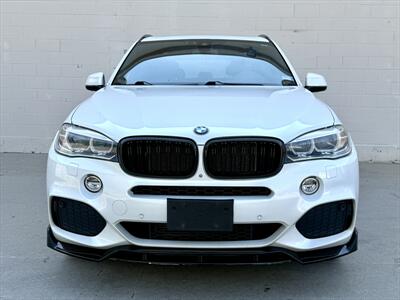 2015 BMW X5 xDrive35i M-Sport - Photo 2 - Dedham, MA 02026