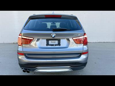 2017 BMW X3 xDrive35i  xLine - Photo 6 - Dedham, MA 02026