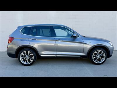 2017 BMW X3 xDrive35i  xLine - Photo 4 - Dedham, MA 02026