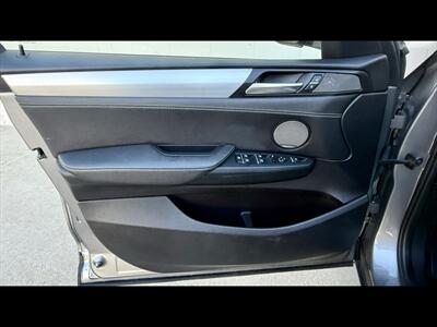 2017 BMW X3 xDrive35i  xLine - Photo 10 - Dedham, MA 02026