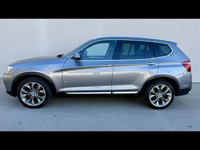 2017 BMW X3 xDrive35i  xLine - Photo 8 - Dedham, MA 02026
