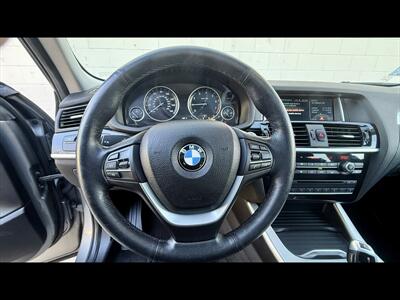 2017 BMW X3 xDrive35i  xLine - Photo 15 - Dedham, MA 02026