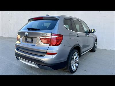 2017 BMW X3 xDrive35i  xLine - Photo 5 - Dedham, MA 02026