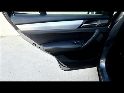 2017 BMW X3 xDrive35i  xLine - Photo 24 - Dedham, MA 02026