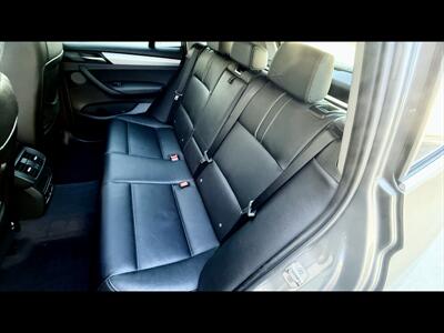 2017 BMW X3 xDrive35i  xLine - Photo 26 - Dedham, MA 02026