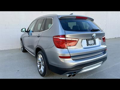 2017 BMW X3 xDrive35i  xLine - Photo 7 - Dedham, MA 02026