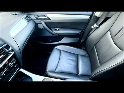 2017 BMW X3 xDrive35i  xLine - Photo 22 - Dedham, MA 02026