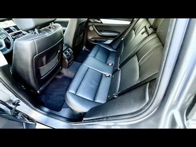 2017 BMW X3 xDrive35i  xLine - Photo 25 - Dedham, MA 02026