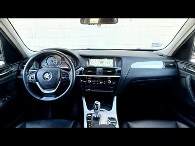 2017 BMW X3 xDrive35i  xLine - Photo 14 - Dedham, MA 02026