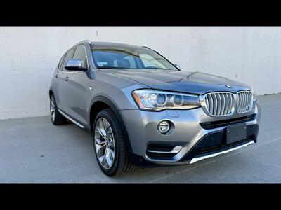 2017 BMW X3 xDrive35i  xLine - Photo 3 - Dedham, MA 02026