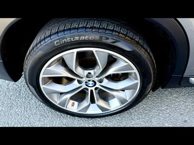 2017 BMW X3 xDrive35i  xLine - Photo 32 - Dedham, MA 02026