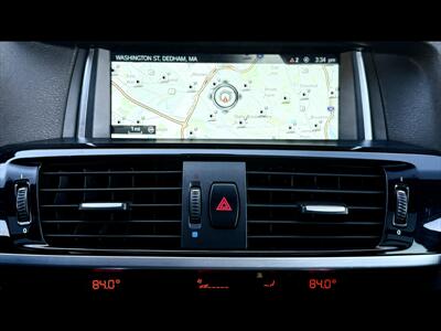 2017 BMW X3 xDrive35i  xLine - Photo 20 - Dedham, MA 02026