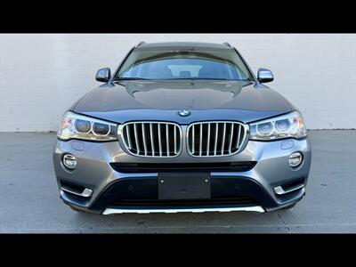 2017 BMW X3 xDrive35i  xLine - Photo 2 - Dedham, MA 02026