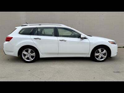 2012 Acura TSX Sport  Technology Package - Photo 4 - Dedham, MA 02026