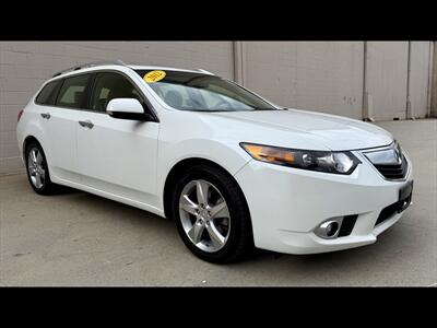 2012 Acura TSX Sport  Technology Package - Photo 3 - Dedham, MA 02026