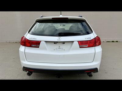 2012 Acura TSX Sport  Technology Package - Photo 6 - Dedham, MA 02026