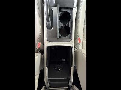 2012 Acura TSX Sport  Technology Package - Photo 18 - Dedham, MA 02026