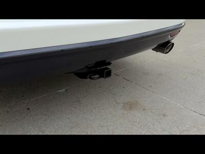 2012 Acura TSX Sport  Technology Package - Photo 34 - Dedham, MA 02026