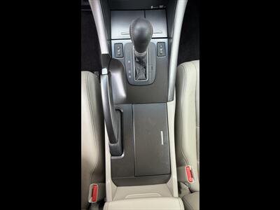 2012 Acura TSX Sport  Technology Package - Photo 17 - Dedham, MA 02026