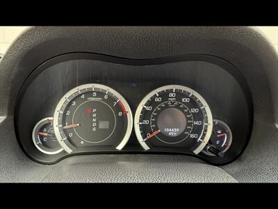2012 Acura TSX Sport  Technology Package - Photo 16 - Dedham, MA 02026