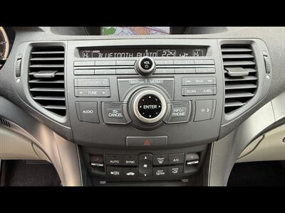 2012 Acura TSX Sport  Technology Package - Photo 20 - Dedham, MA 02026