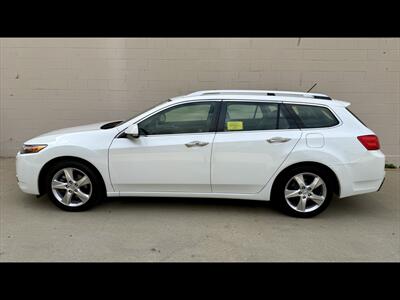 2012 Acura TSX Sport  Technology Package - Photo 8 - Dedham, MA 02026