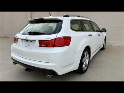 2012 Acura TSX Sport  Technology Package - Photo 5 - Dedham, MA 02026