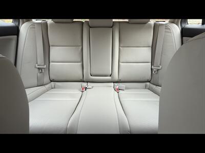 2012 Acura TSX Sport  Technology Package - Photo 28 - Dedham, MA 02026