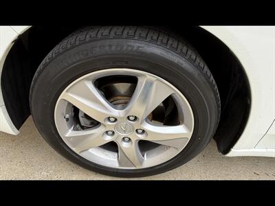 2012 Acura TSX Sport  Technology Package - Photo 35 - Dedham, MA 02026