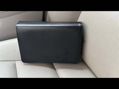 2012 Acura TSX Sport  Technology Package - Photo 24 - Dedham, MA 02026