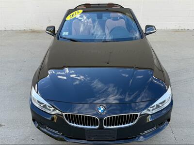 2015 BMW 435i xDrive  Convertible - Photo 4 - Dedham, MA 02026